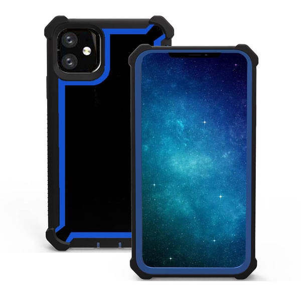 iPhone 11 - Elegant Smart Skal