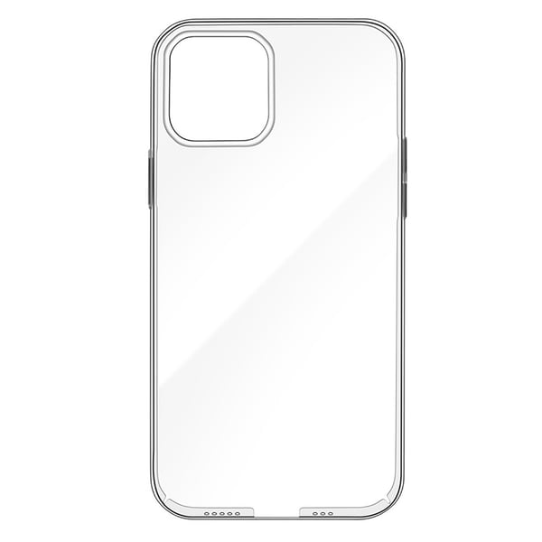 iPhone 13 Mini - Stilsäkert Skyddande FLOVEME Skal