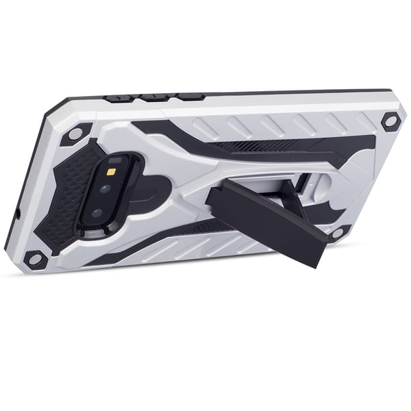 Samsung Galaxy S10e - Stilrent Knight Skal (LEMAN)