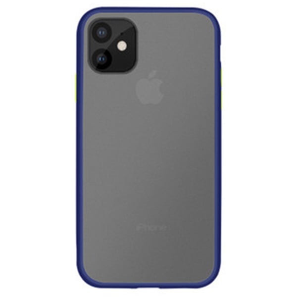 iPhone 11 - Stilrent Skyddande Skal
