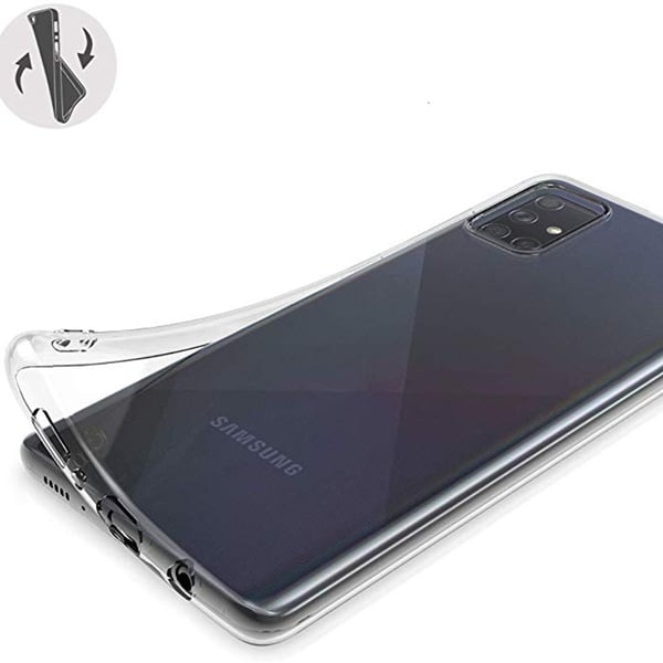 Skal FLOVEME - Samsung Galaxy A71