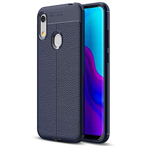 Stilrent Silikonskal - Huawei Y6 2019