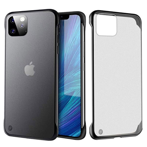 Robust Skyddsskal - iPhone 11 Pro