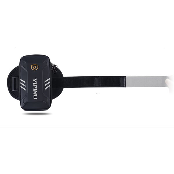 Sport Fitness Armbandsväska Vattentät Unisex Reflekterande