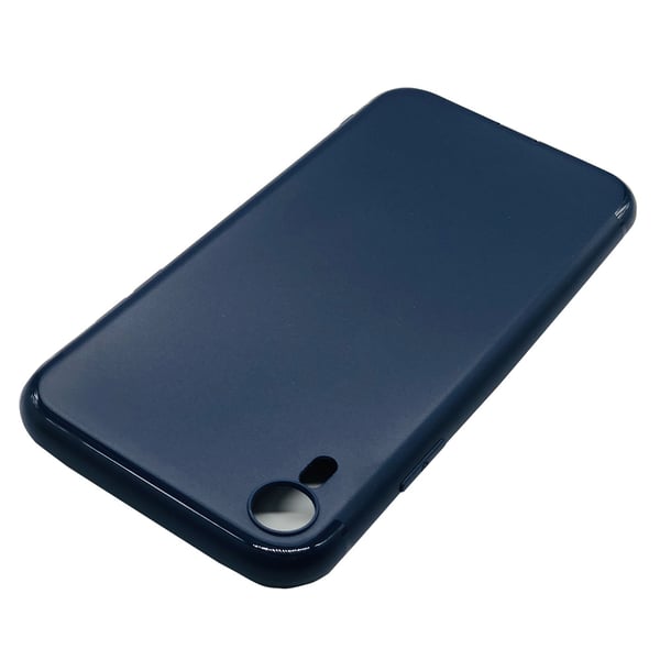 Stils�kert Silikonskal (NKOBEE) iPhone XR