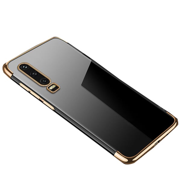 Huawei P30 - Floveme Silikonskal