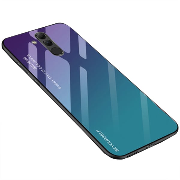 Stilrent Skyddsskal (NKOBEE) - Huawei Mate 20 Lite