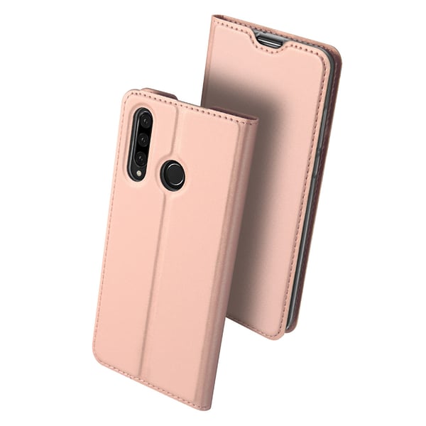 Huawei P30 Lite - Plånboksfodral