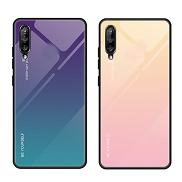 Elegant Kraftfullt Skal från Nkobee - Huawei P30