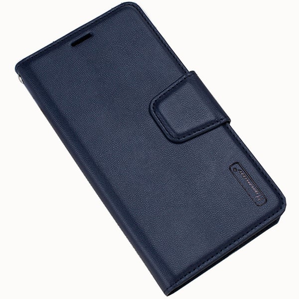Exklusivt Skyddande Plånboksfodral - Huawei P30 Lite