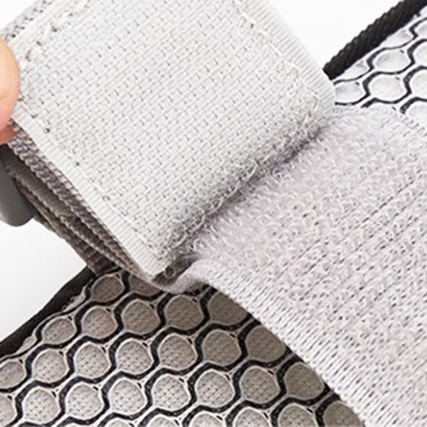 Genomtänkt Armbandsväska med hörlursingång (Sport & Fitness)