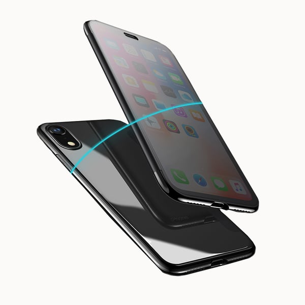 Fodral med Touchfunktion (Nyhet) för iPhone XS Max - BASEUS