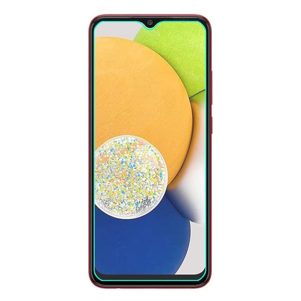 2-PACK Samsung Galaxy A13 4G Hydrogel Skärmskydd HD 0,2mm