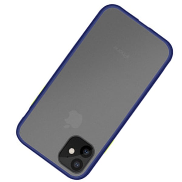 iPhone 11 Pro - Kraftfullt Skyddande Skal