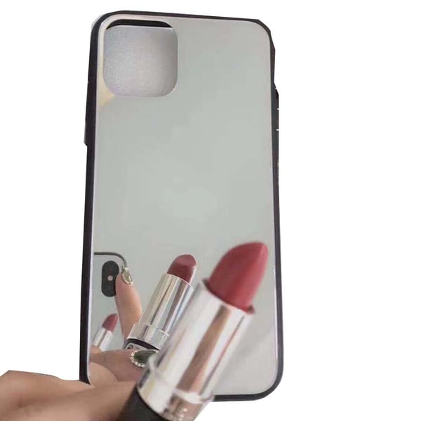Effektfullt Skal - iPhone 11 Pro