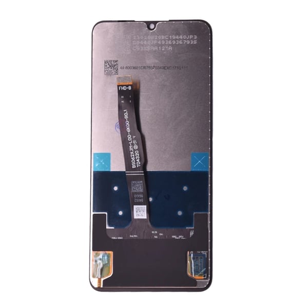 P30 Lite LCD & Pekskärm Digitizer AAA+++