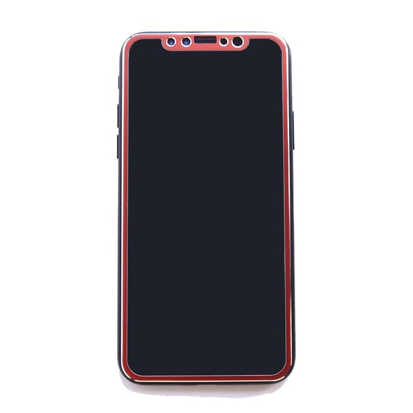 iPhone 11 Pro Skärmskydd Fram- & Baksida Aluminium 9H HD-Clear
