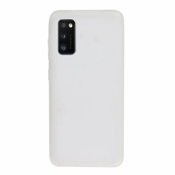 Samsung Galaxy A41 - Stilrent Nkobee Skal