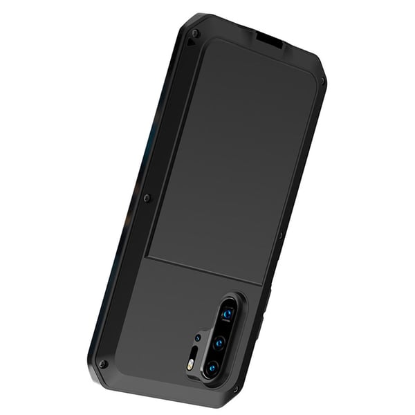 Stilrent Stöttåligt Skal - Huawei P30 Pro
