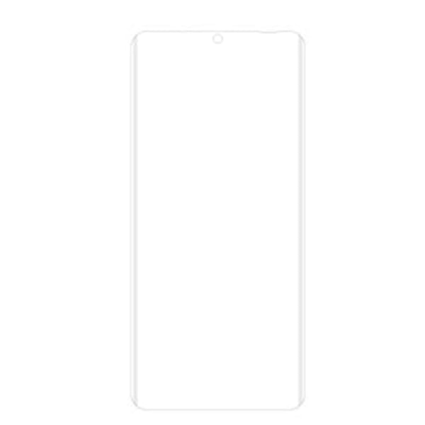 Fram- & Baksida P30 Pro Skärmskydd 9H Nano-Soft