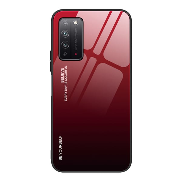 Huawei P40 - Effektfullt Stilsäkert Skal
