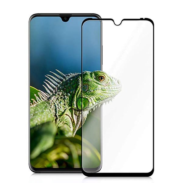 P30 Pro Skärmskydd FULL-GLUE 3D 9H 0,2mm HD-Clear