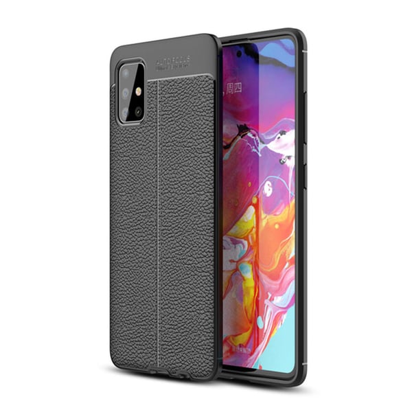 Kraftfullt Skyddsskal - Samsung Galaxy A51