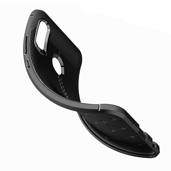 Mjukt Skal - Huawei P Smart 2019