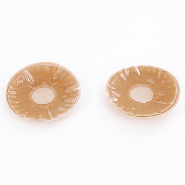 Självhäftande BH Nipple Cover