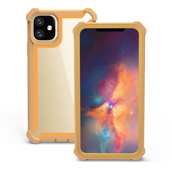 iPhone 11 - Elegant Smart Skal