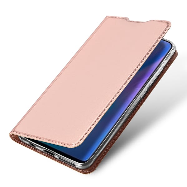 Robust Exklusivt Plånboksfodral (Dux Ducis) - Huawei P30 Lite