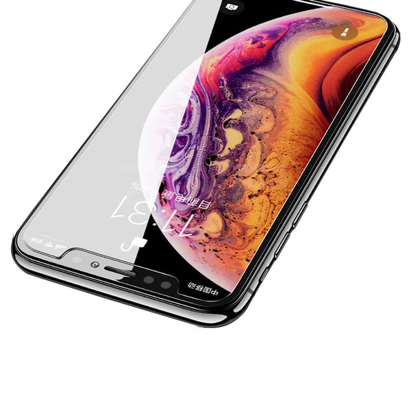 MyGuard Skärmskydd för iPhone XR