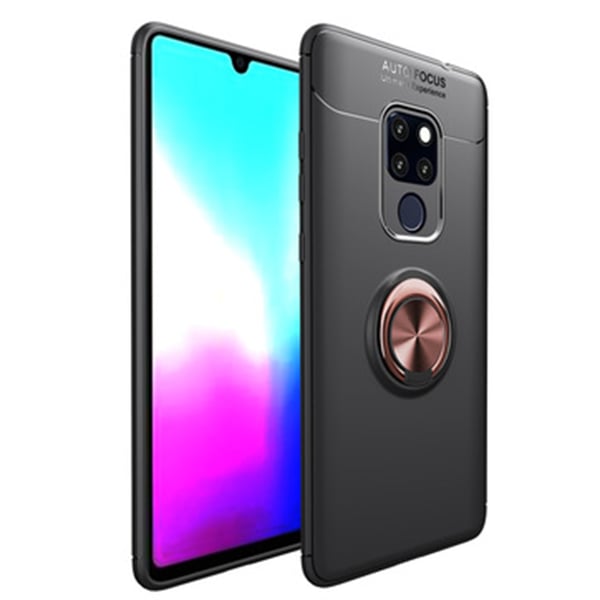 Skal med Ringhållare - Huawei Mate 20 Pro