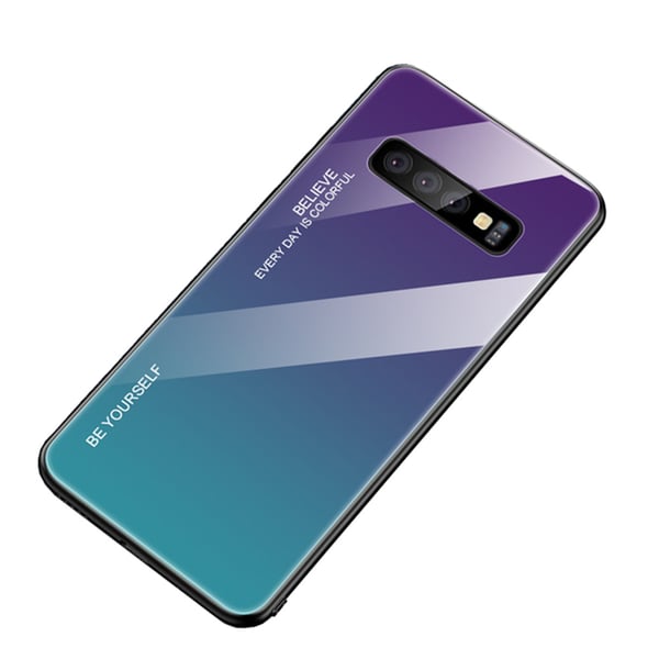 Samsung Galaxy S10E - Effektfullt Stötdämpande Nkobee Skal