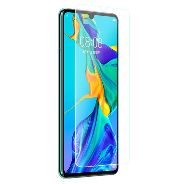 Skärmskydd | Standard | Huawei P30 | Screen-Fit | HD-Clear