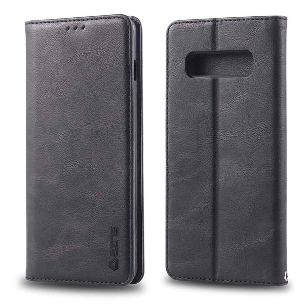 Samsung Galaxy S10 - Plånboksfodral