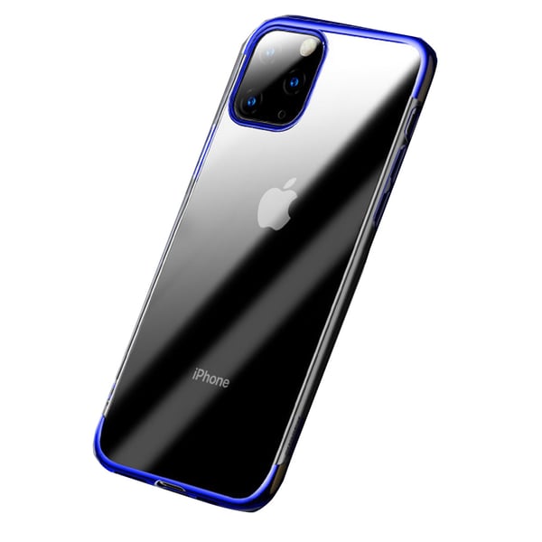 Skal - iPhone 11 Pro