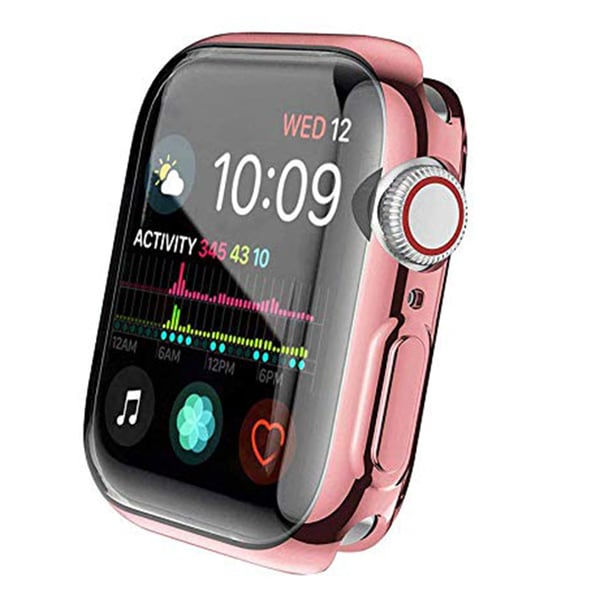 Effektfullt Skyddsskal för Apple Watch 38mm Serie 3/2