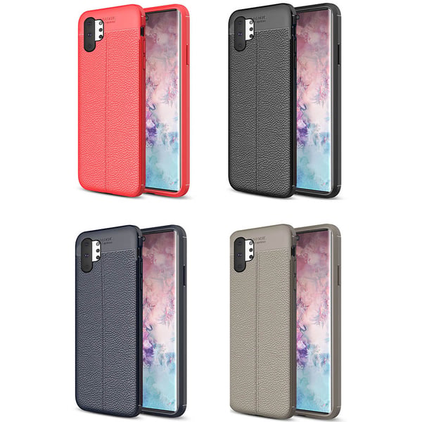 Robust Skyddande Skal - Samsung Galaxy Note10+