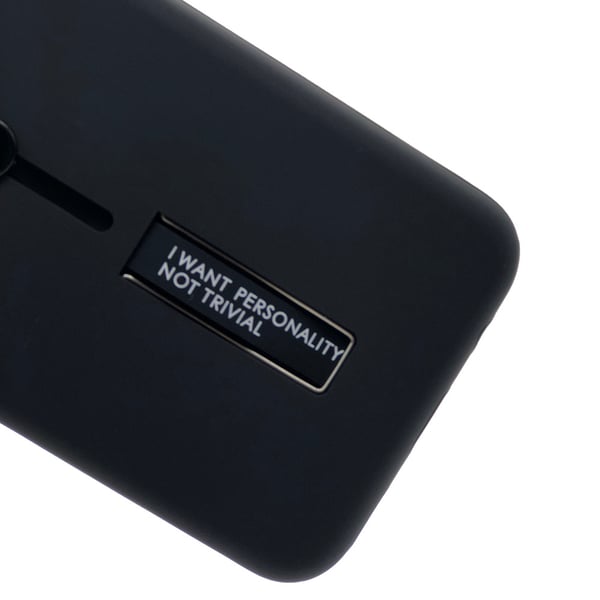 Huawei Mate 20 Lite - Skal