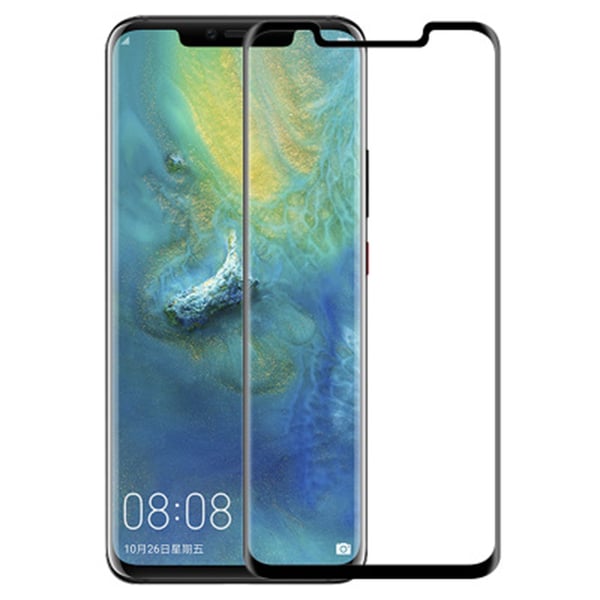 HuTech EXXO-Skärmskydd i 3D-utförande till Huawei Mate 20 pro