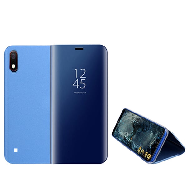Samsung Galaxy A10 - Praktiskt Fodral (LEMAN)