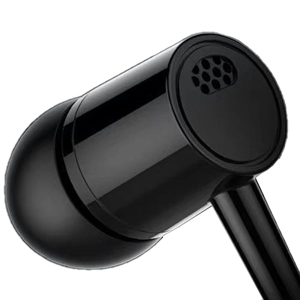 Effektfulla D21 3.5mm Bass In-Ear H�rlurar