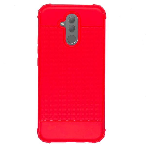 Huawei Mate 20 Lite - Robust Praktiskt Skal (LEMAN)