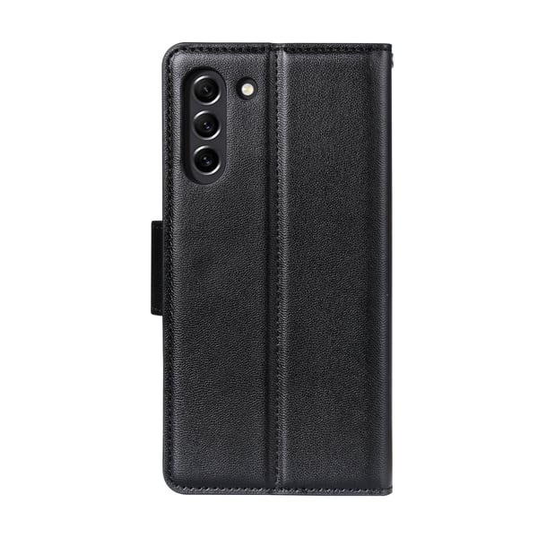 Samsung Galaxy S21 FE - Exklusivt Plånboksfodral (Hanman)