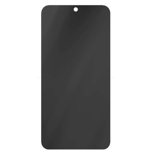 Samsung Galaxy S24 Integritetsskyddande Hydrogel Mjuk skärmskydd