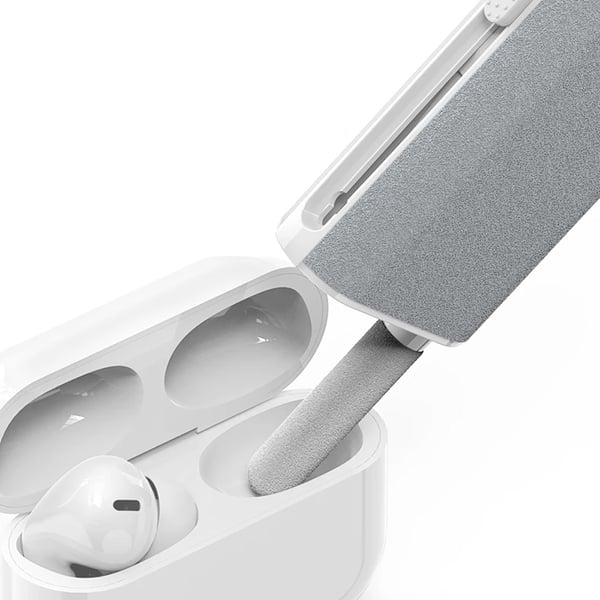 Multifunktionellt 5in1 Rengöringskit Airpods Dator