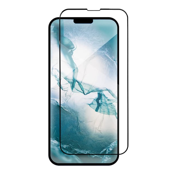 iPhone 13/13 Pro - 3-Pack Skärmskydd 2.5D HD 0,3mm