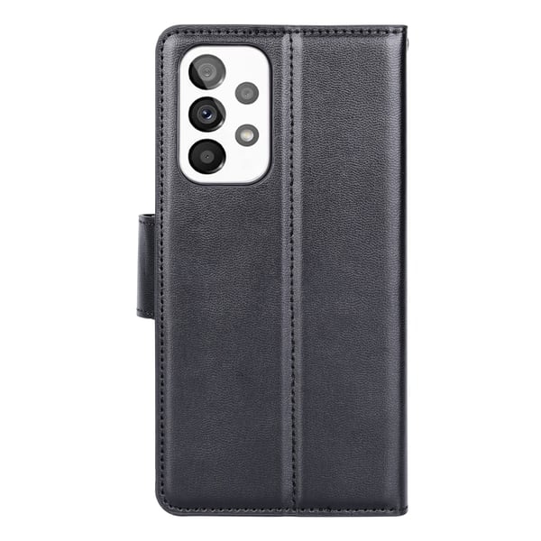 Samsung Galaxy A33 5G - Elegant HANMAN Plånboksfodral