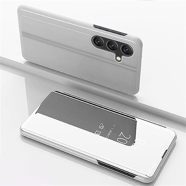 Snyggt spegelvänt fodral för Samsung Galaxy A05S
